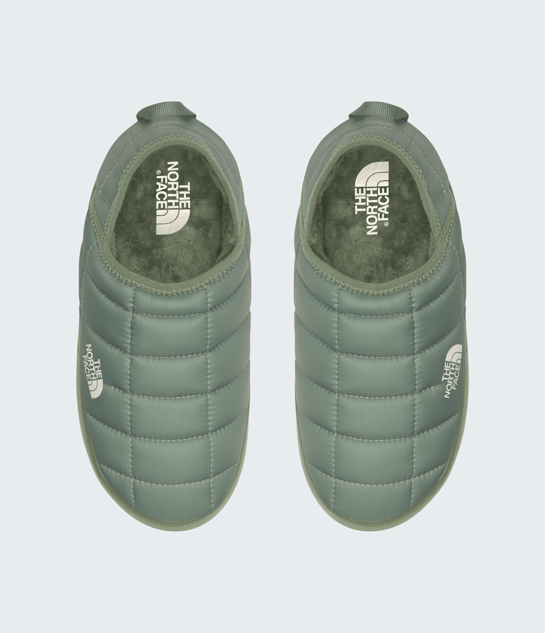 Women’s THERMOBALL™ Traction Mules V - The North Face