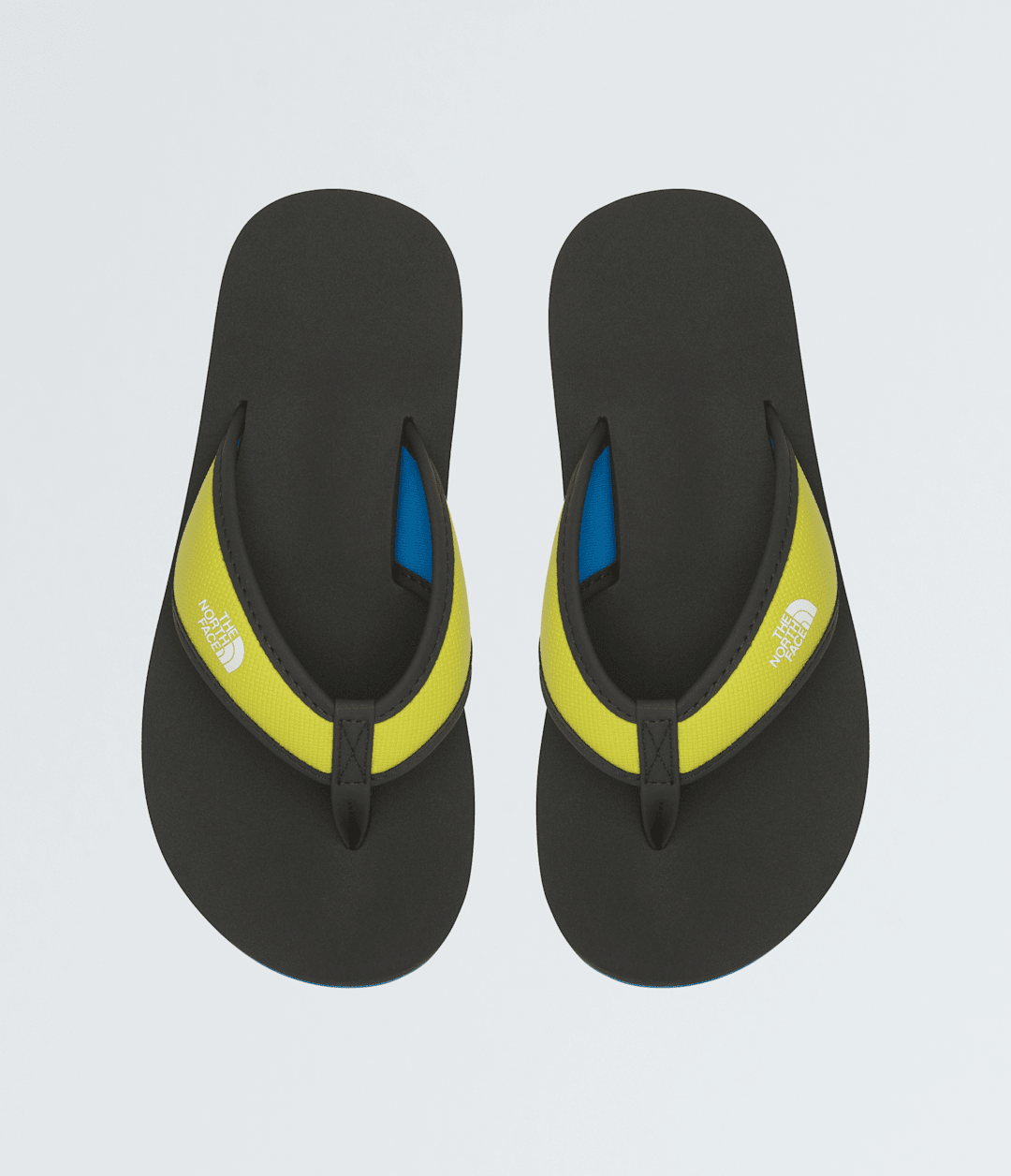 Youth Base Camp Flip-Flops - The North Face