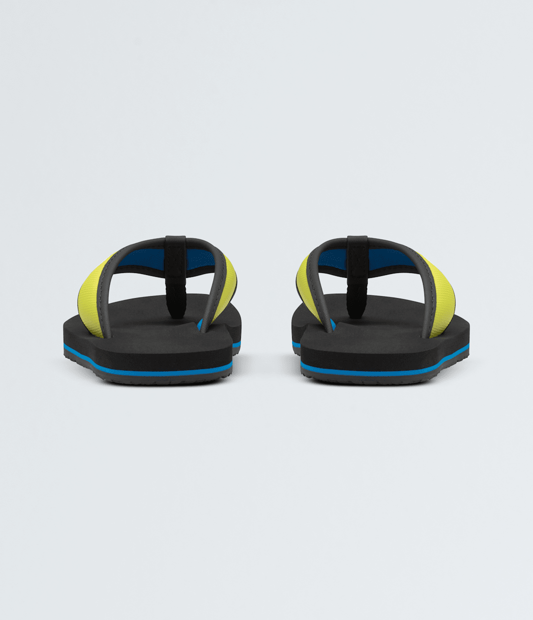 Youth Base Camp Flip-Flops - The North Face