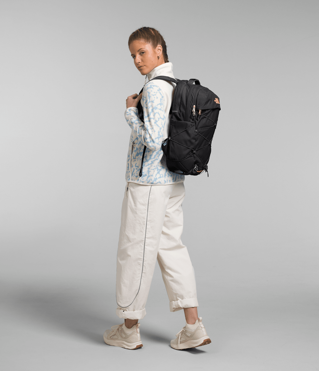 Women’s Borealis Luxe Backpack - The North Face