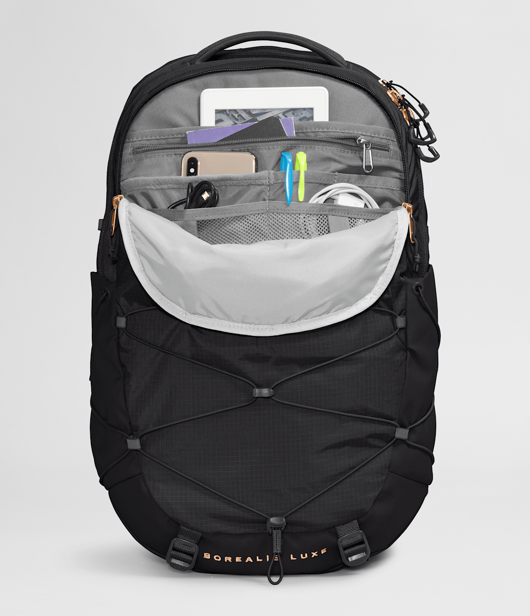 Women’s Borealis Luxe Backpack - The North Face