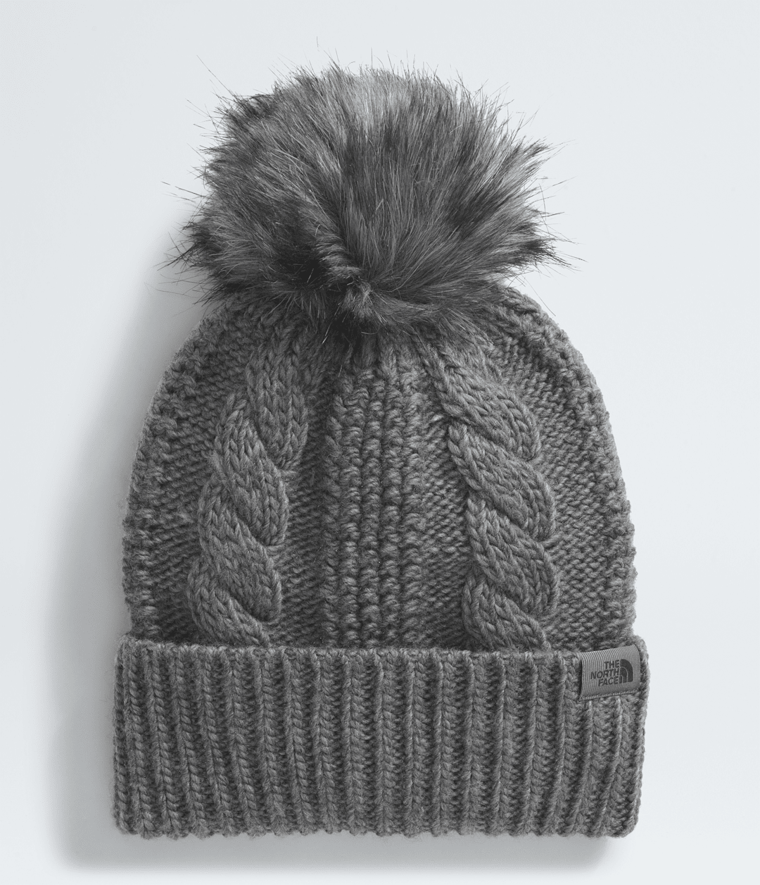 Women’s Oh Mega Fur Pom Beanie - The North Face