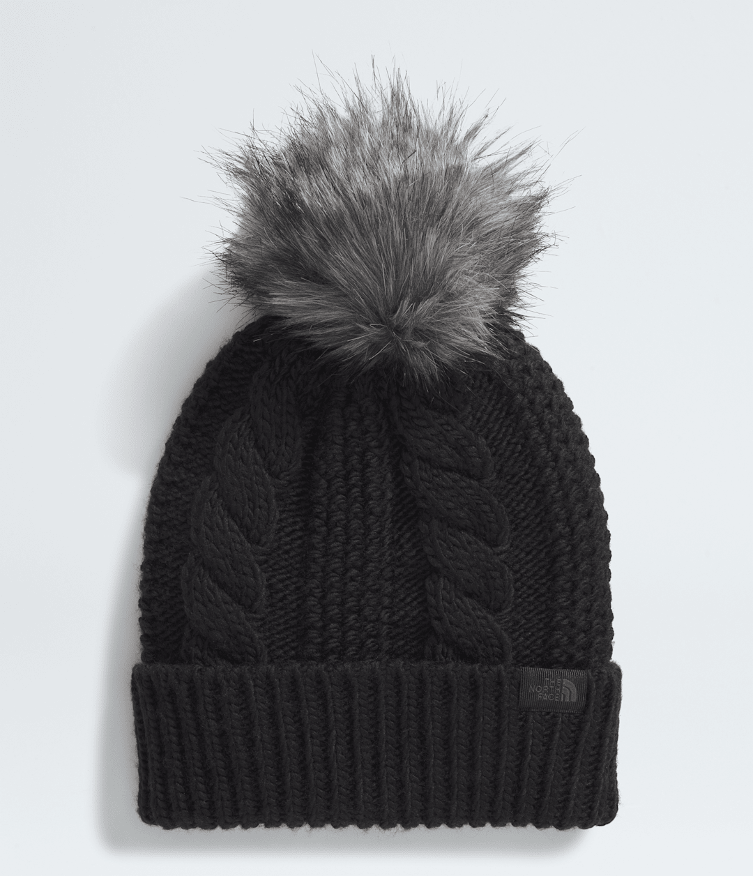 Women’s Oh Mega Fur Pom Beanie - The North Face