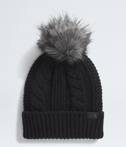 Women’s Oh Mega Fur Pom Beanie - The North Face
