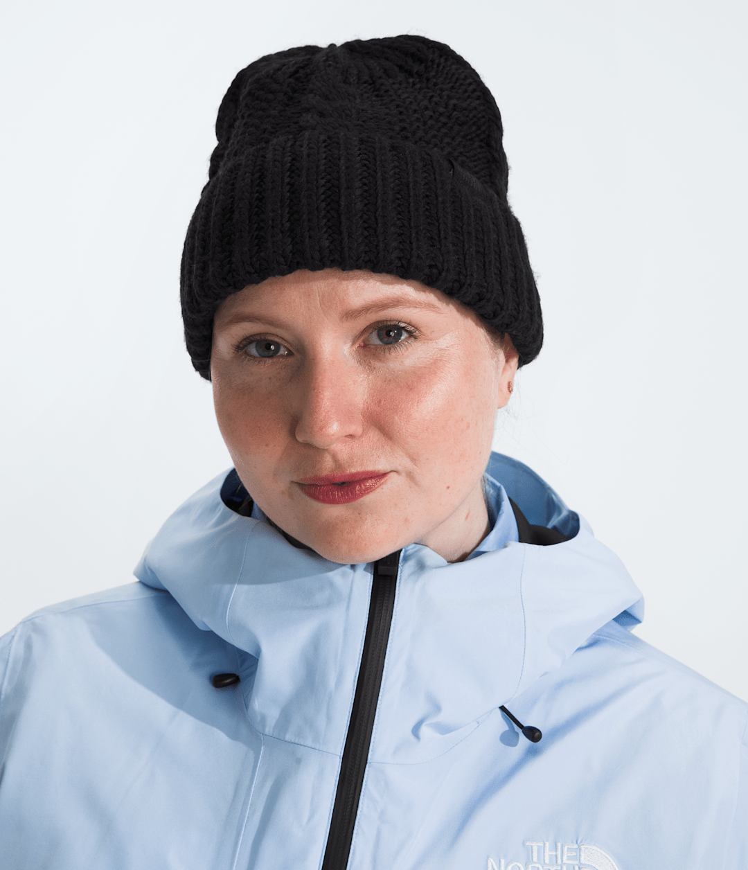 Women’s Oh Mega Beanie - The North Face