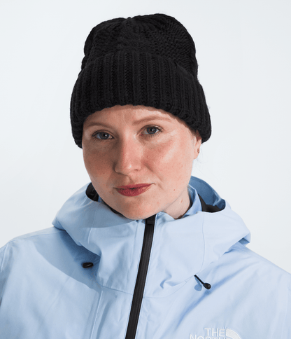Women’s Oh Mega Beanie - The North Face