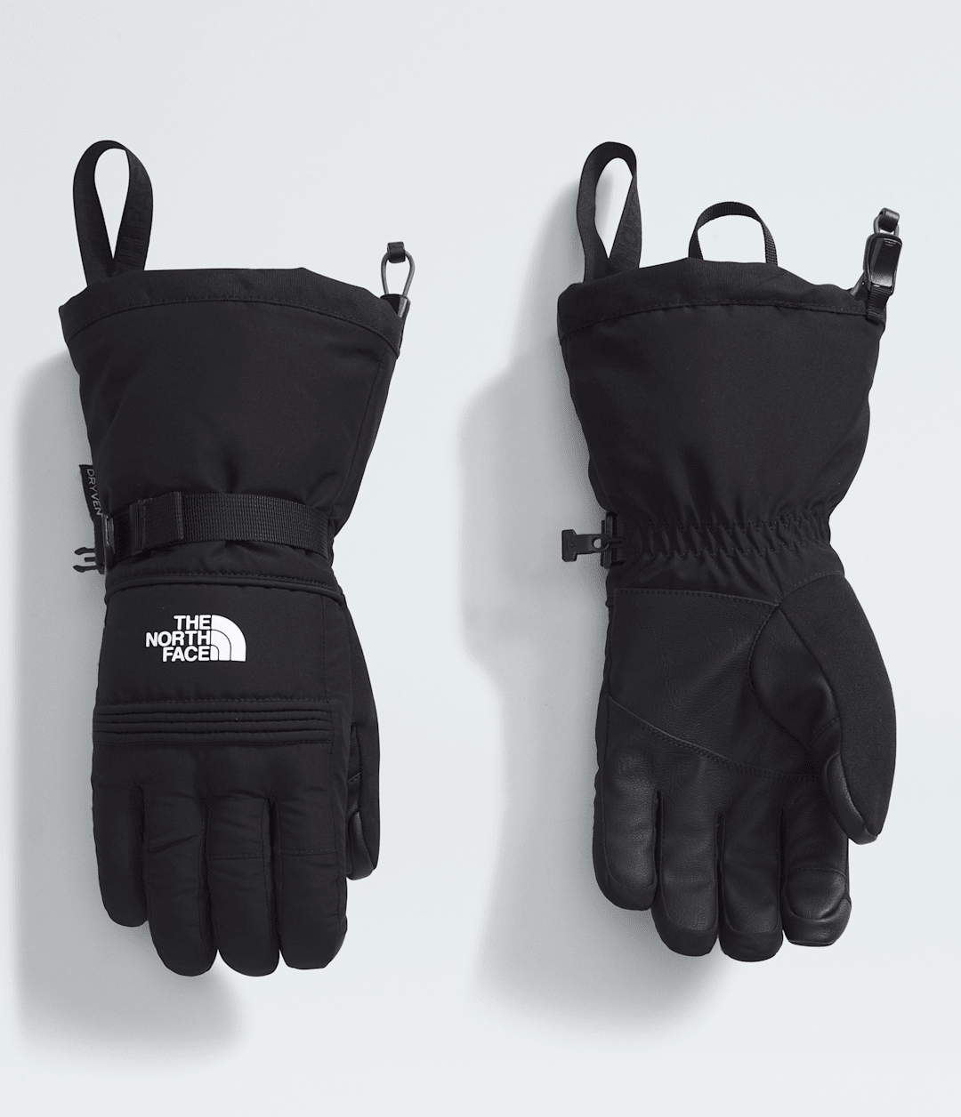 Women’s Montana Ski Gloves - The North Face
