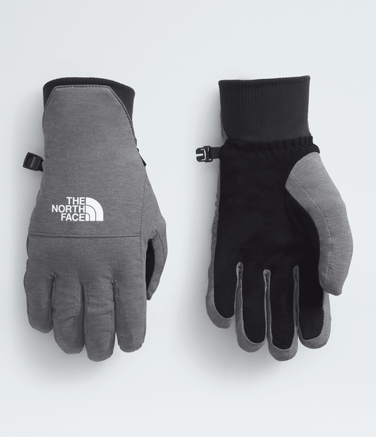 Women’s Shelbe Raschel Etip™ Gloves - The North Face