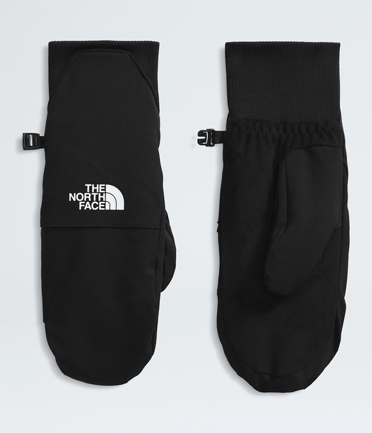 Women’s Shelbe Raschel Etip™ Mitts - The North Face