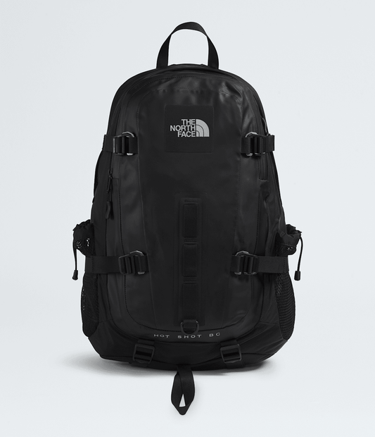 Hot Shot Base Camp Backpack - The North Face