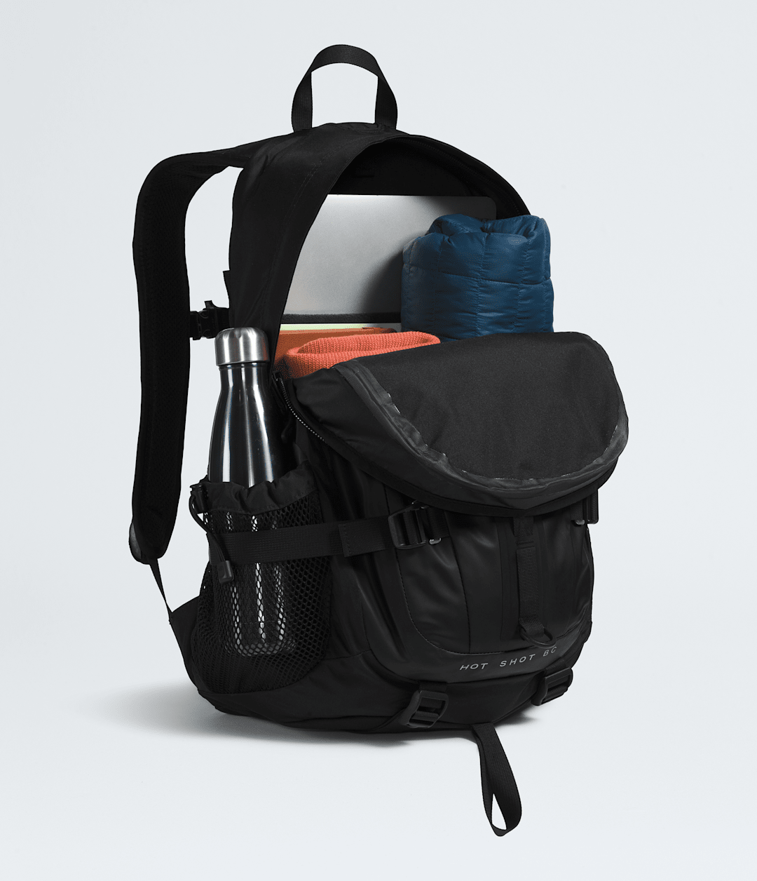 Hot Shot Base Camp Backpack - The North Face