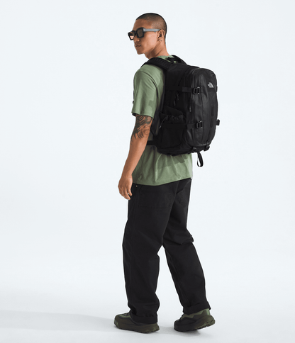 Hot Shot Base Camp Backpack - The North Face