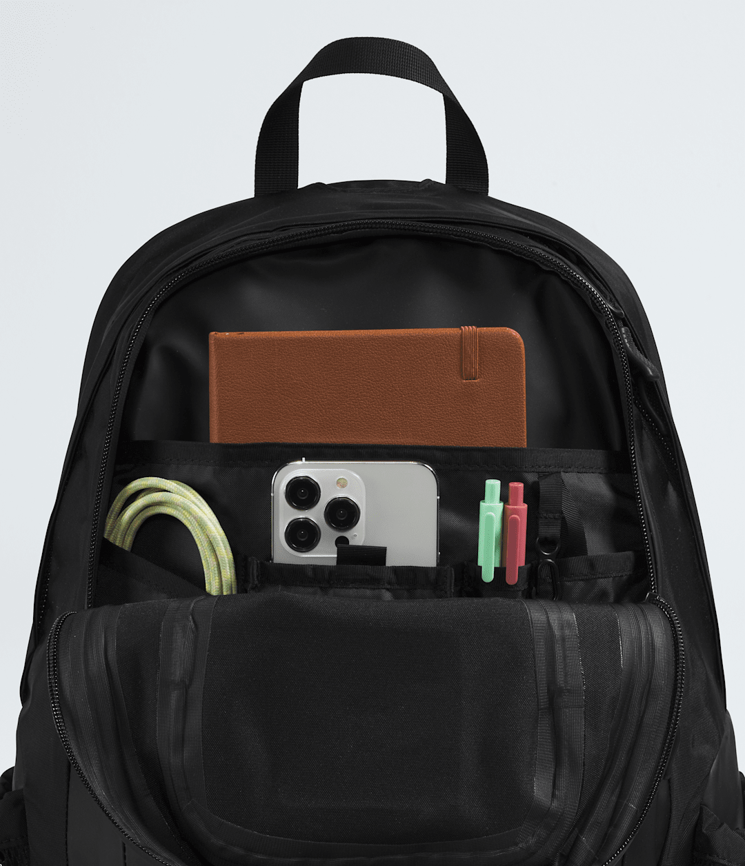 Hot Shot Base Camp Backpack - The North Face