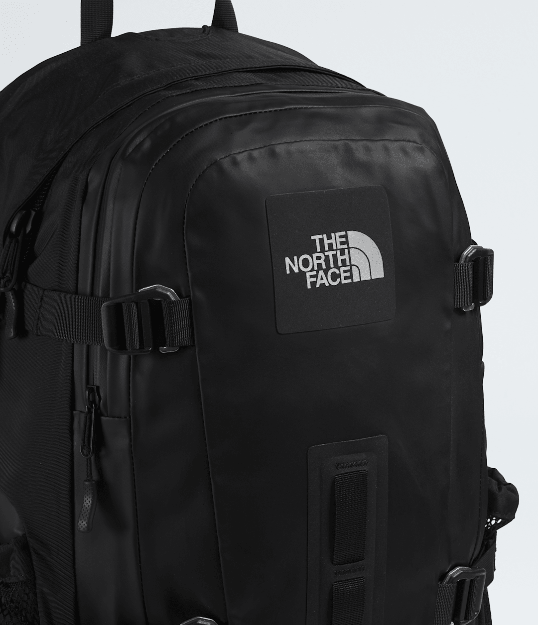 Hot Shot Base Camp Backpack - The North Face