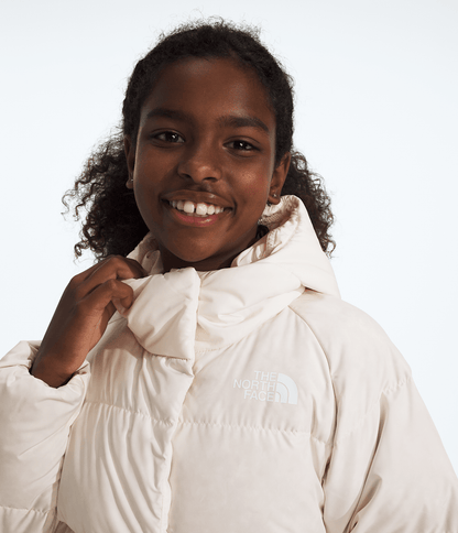 Girls’ North Down Hooded Jacket - The North Face