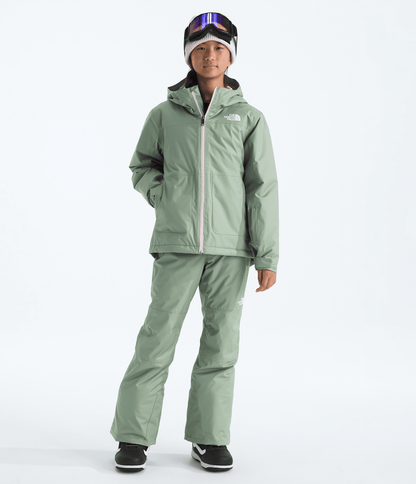 Girls’ Freedom Insulated Jacket - The North Face