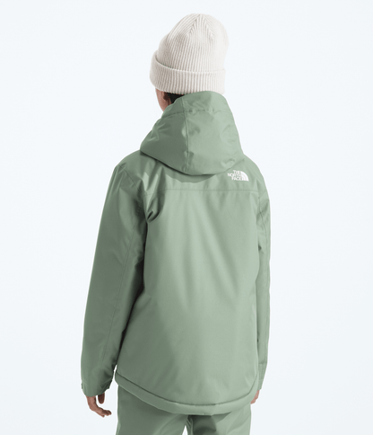 Girls’ Freedom Insulated Jacket - The North Face