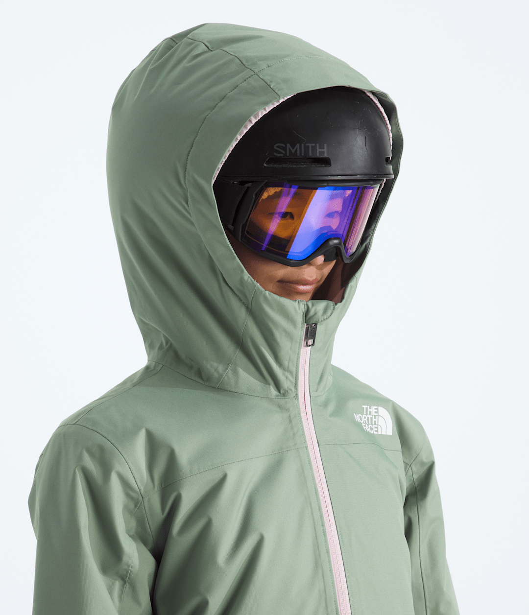 Girls’ Freedom Insulated Jacket - The North Face