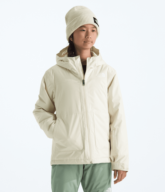 Girls’ Freedom Insulated Jacket - The North Face