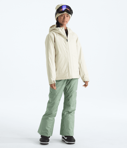 Girls’ Freedom Insulated Jacket - The North Face