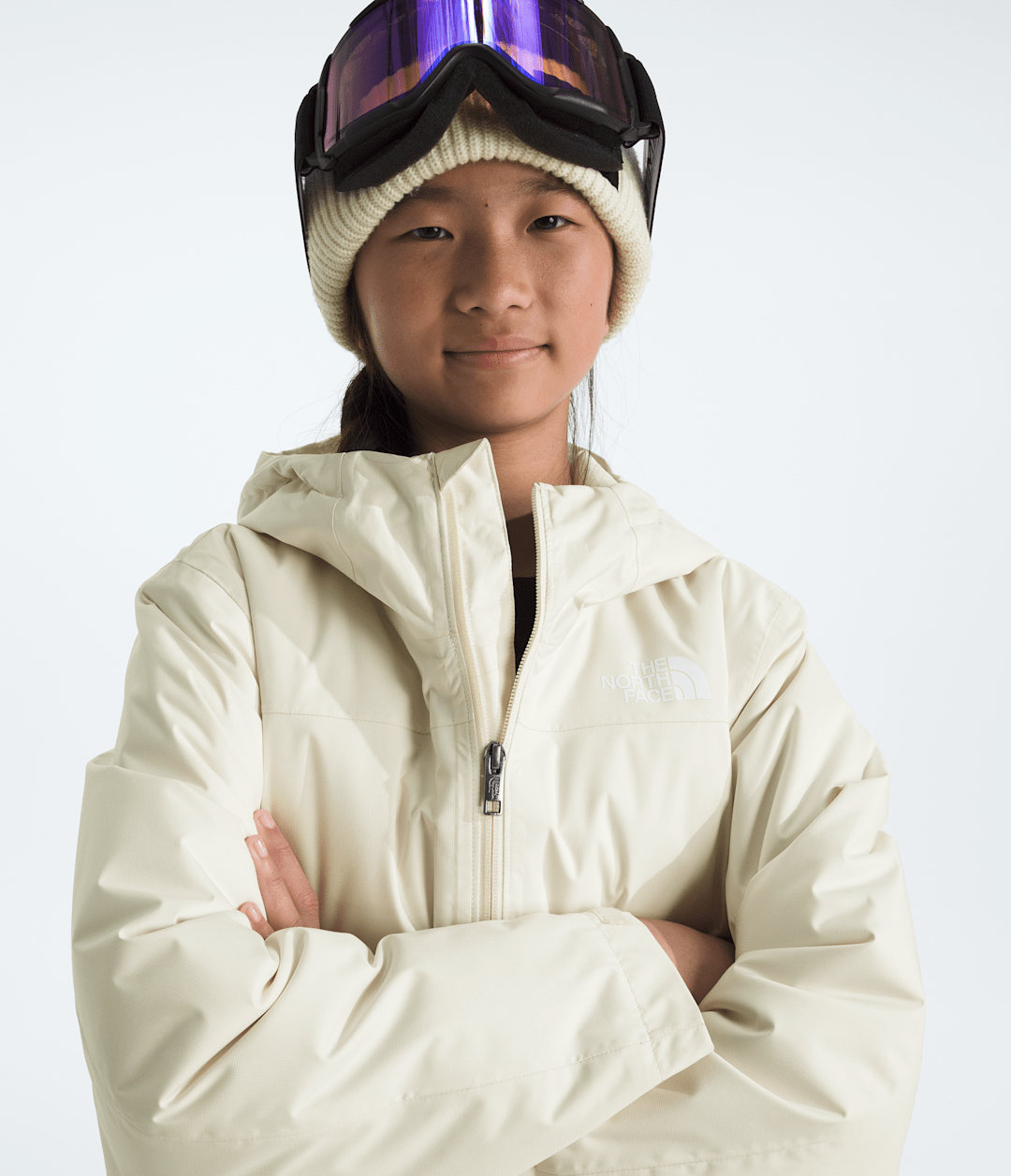 Girls’ Freedom Insulated Jacket - The North Face