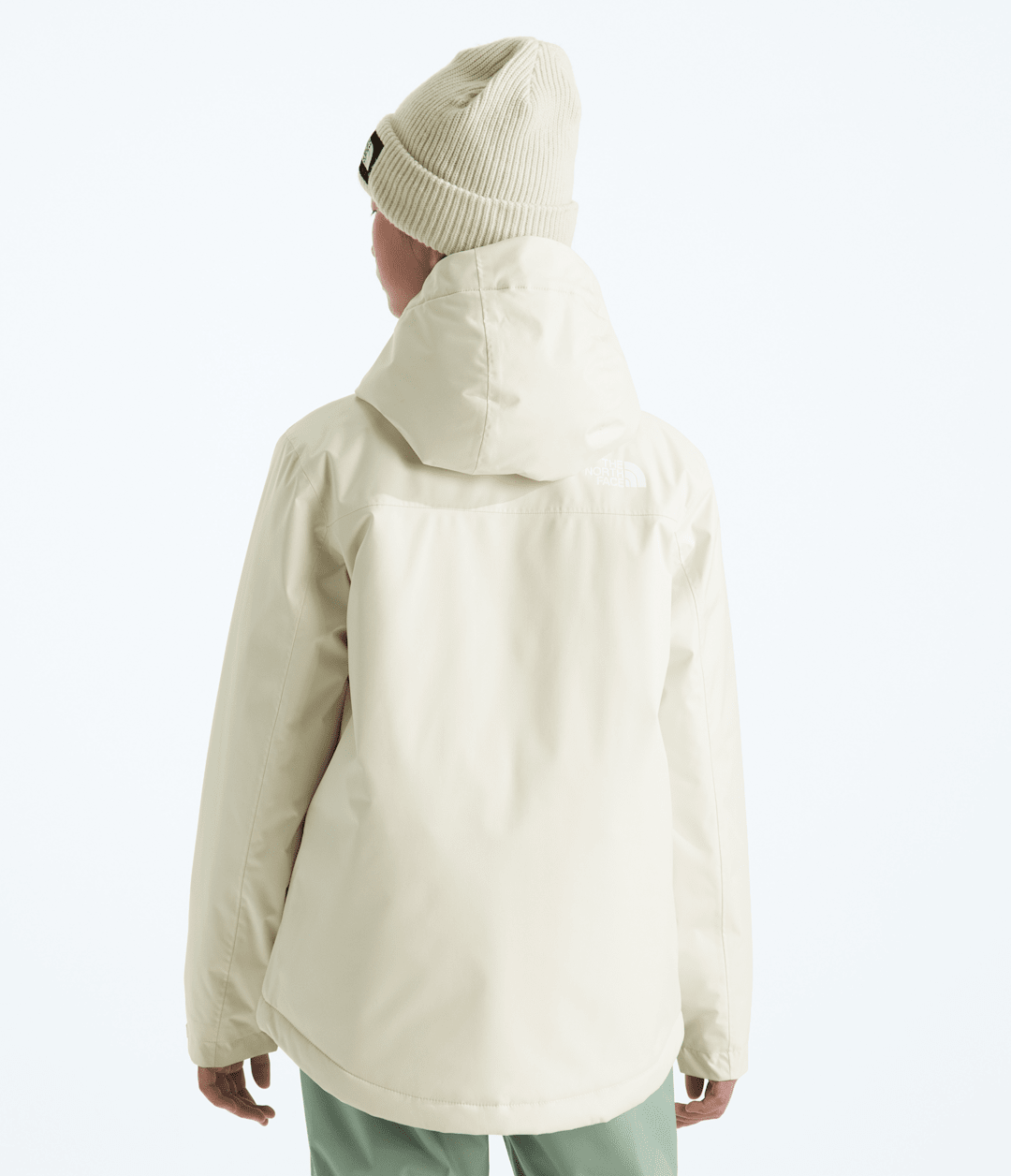 Girls’ Freedom Insulated Jacket - The North Face