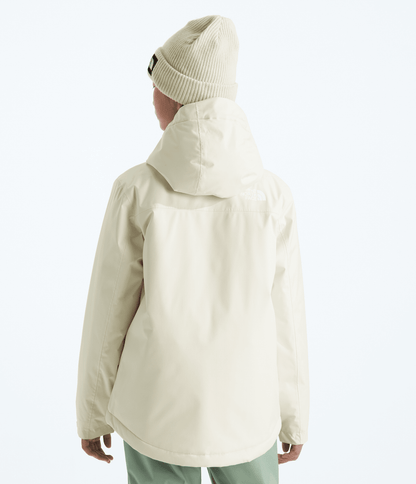 Girls’ Freedom Insulated Jacket - The North Face