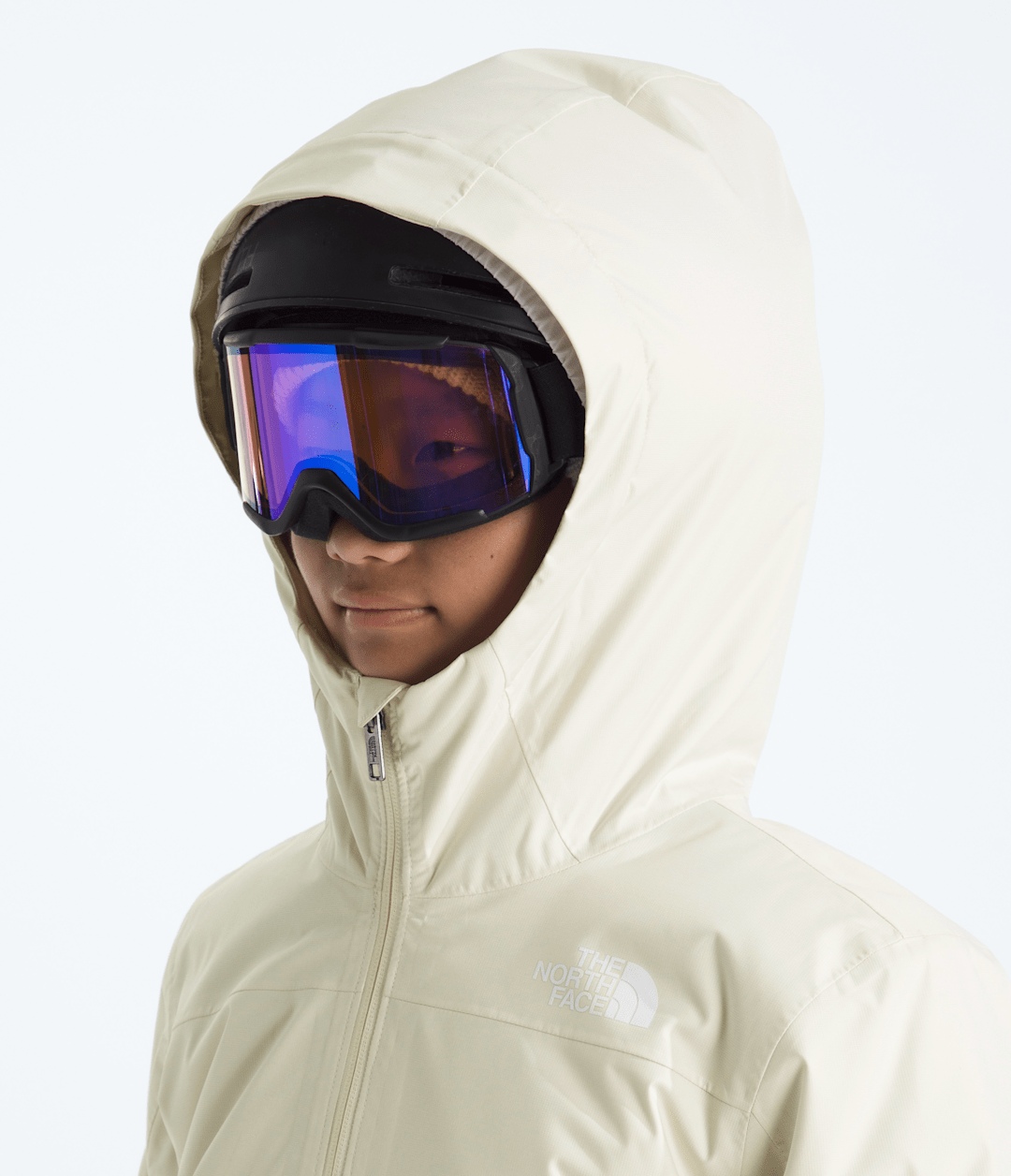 Girls’ Freedom Insulated Jacket - The North Face
