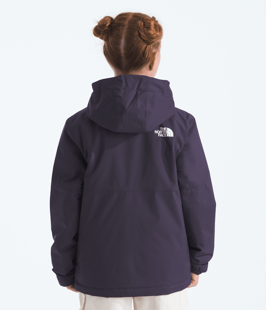 Girls’ Warm Antora Rain Jacket - The North Face