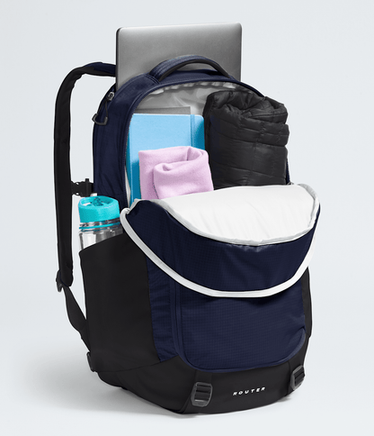 Router Backpack - The North Face