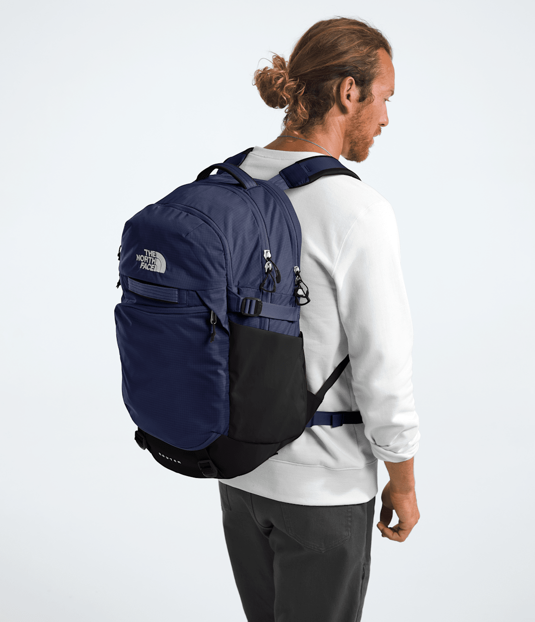 Router Backpack - The North Face