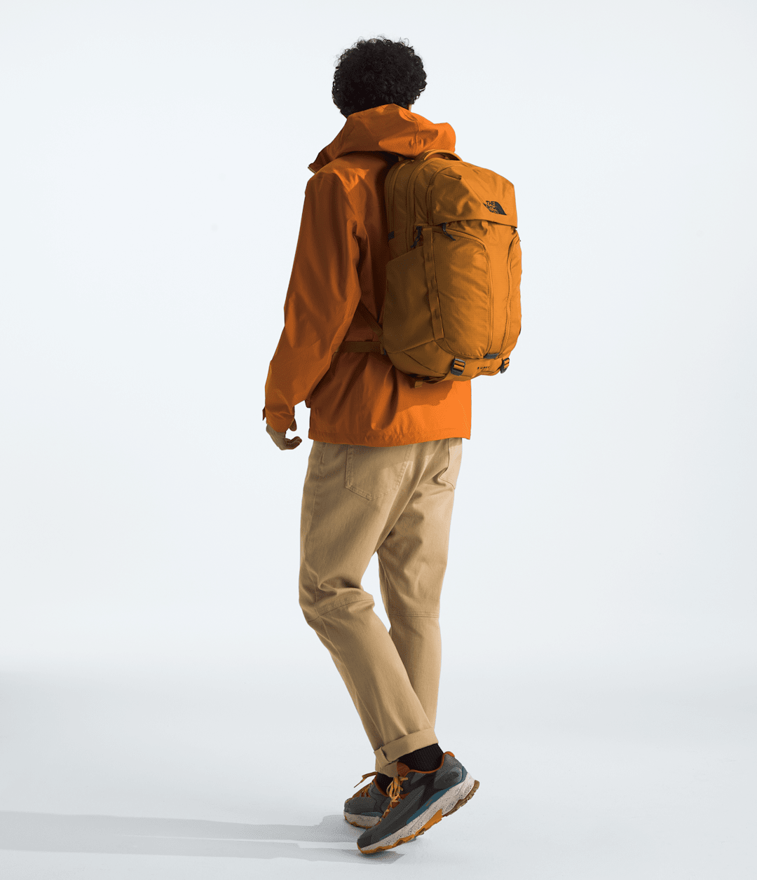 Surge Backpack - The North Face