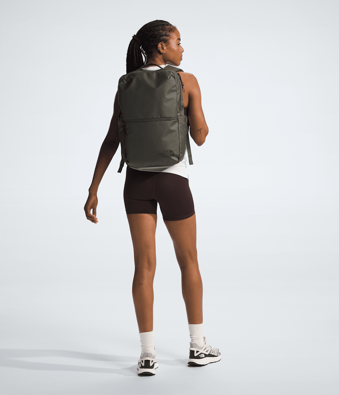 Base Camp Voyager Daypack - The North Face