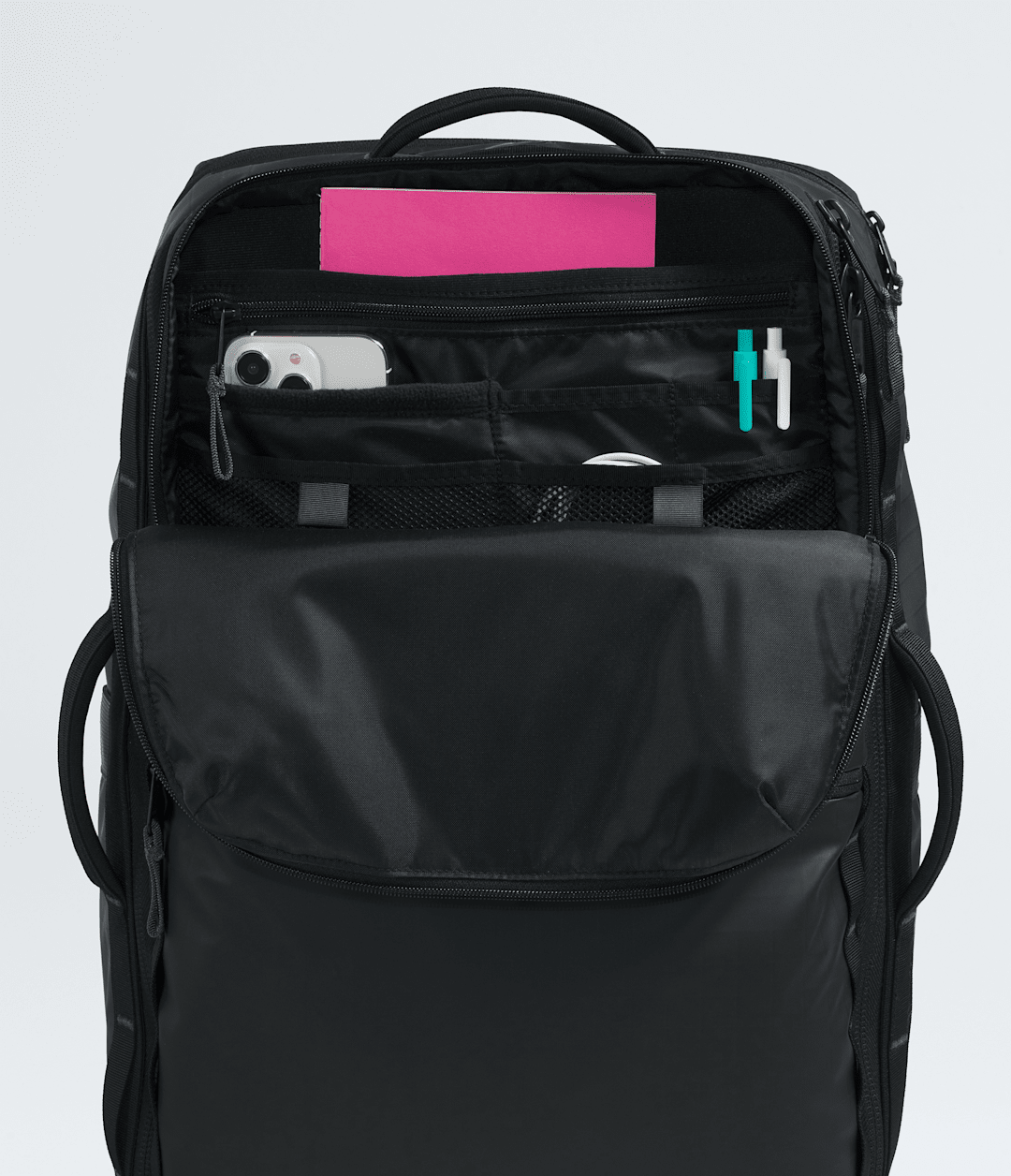 Base Camp Voyager Travel Pack - The North Face