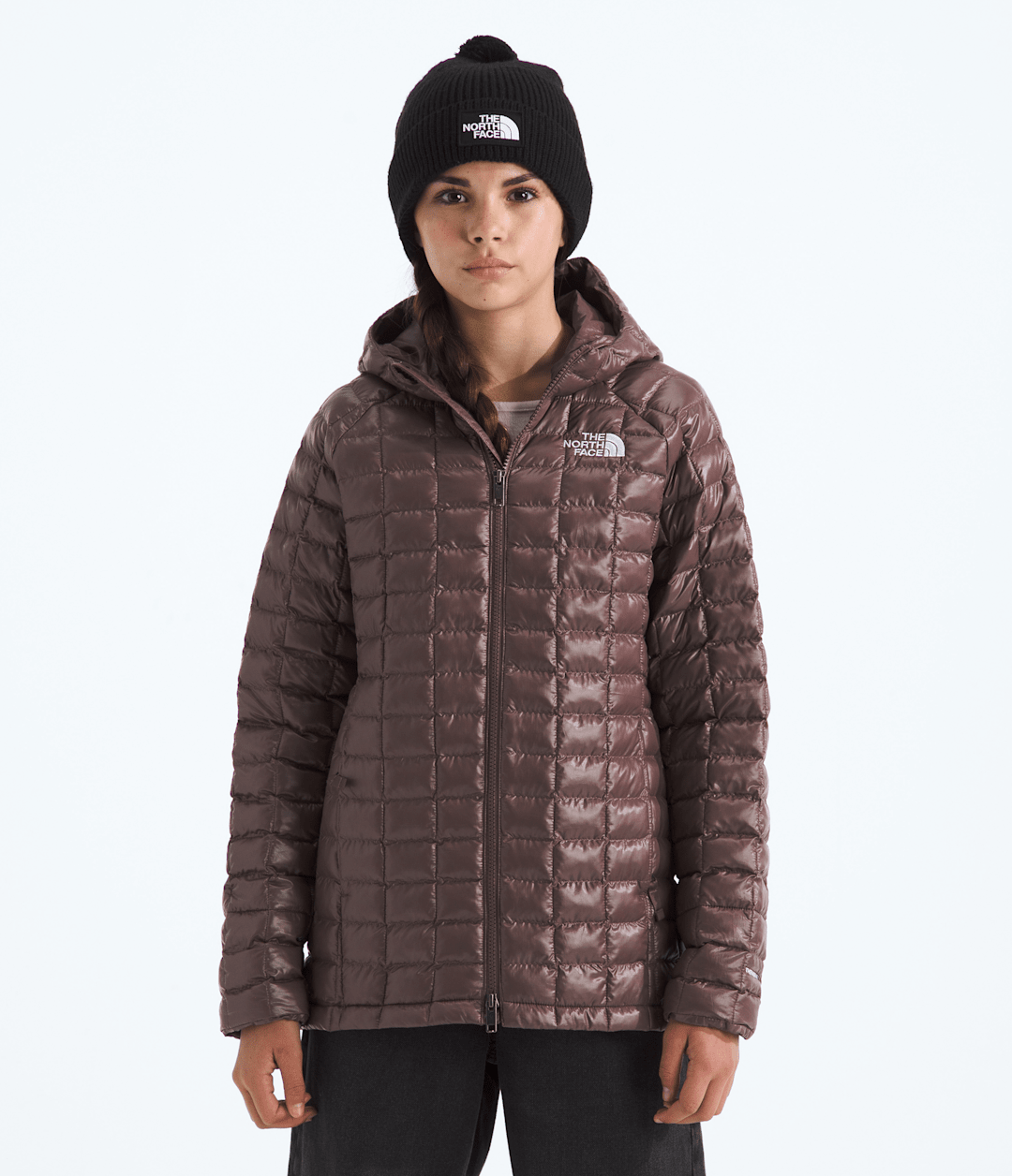 Girls’ THERMOBALL™ Parka - The North Face