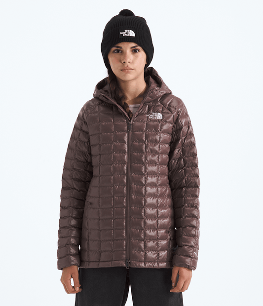 Girls’ THERMOBALL™ Parka - The North Face