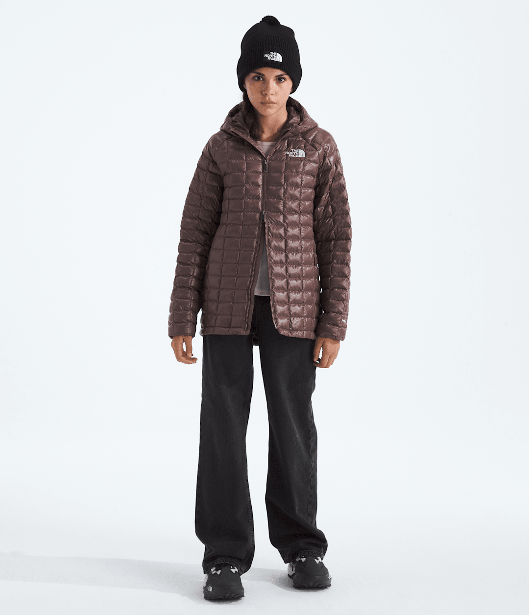 Girls’ THERMOBALL™ Parka - The North Face