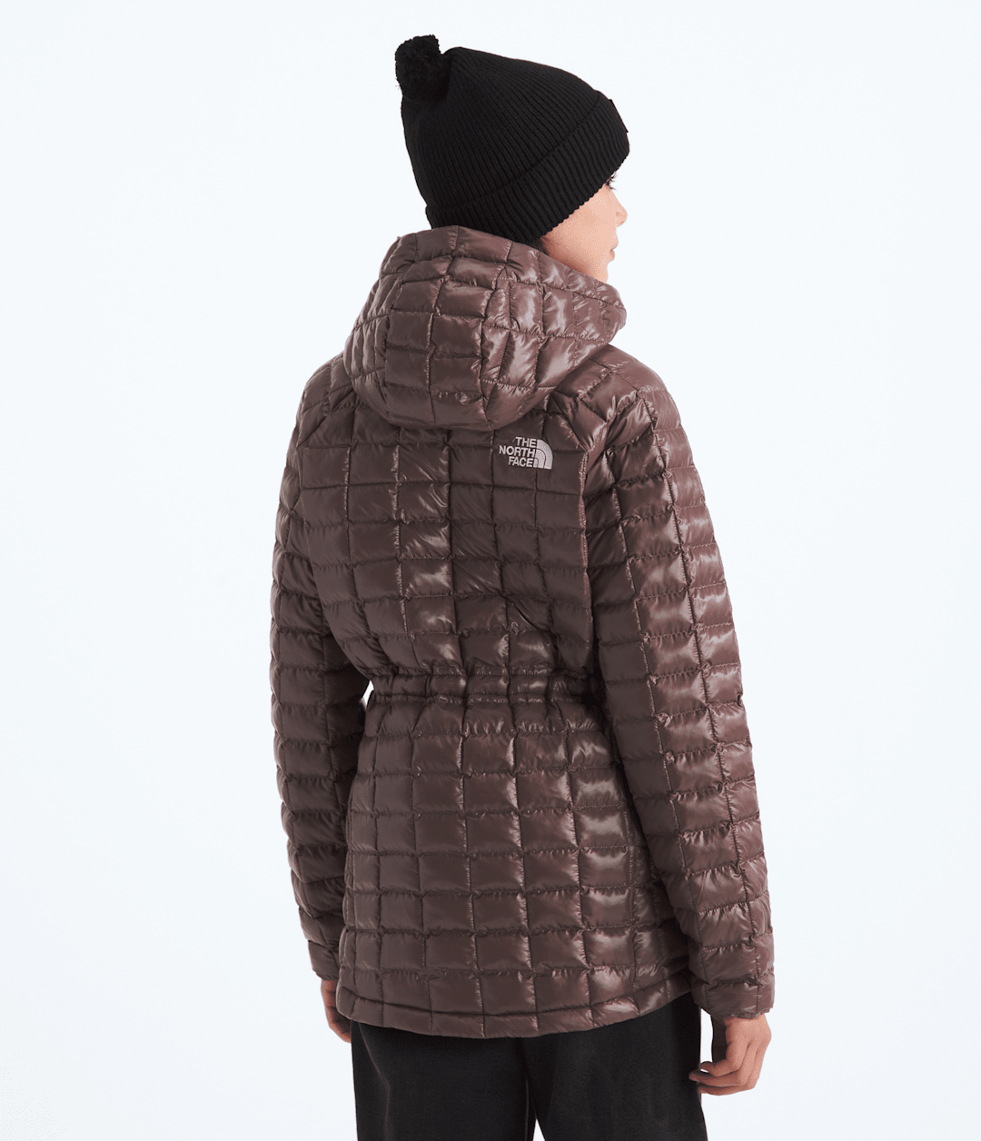 Girls’ THERMOBALL™ Parka - The North Face