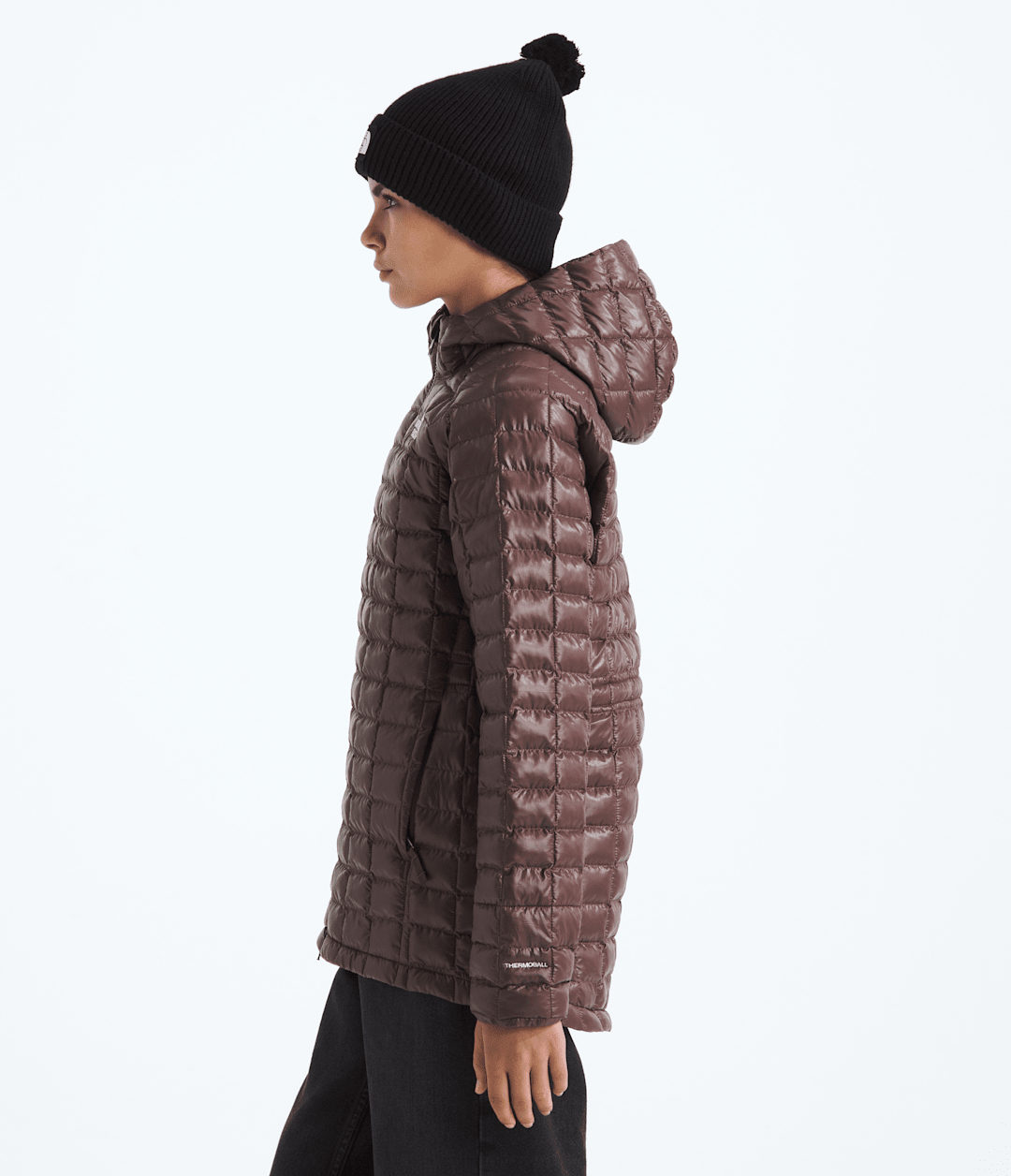 Girls’ THERMOBALL™ Parka - The North Face