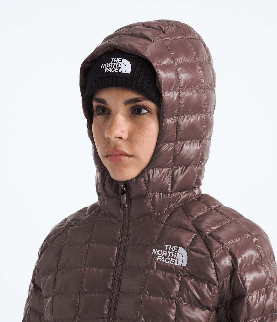 Girls’ THERMOBALL™ Parka - The North Face