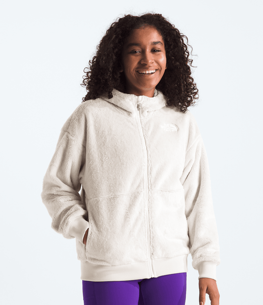 Girls’ Osito Full-Zip Hoodie - The North Face