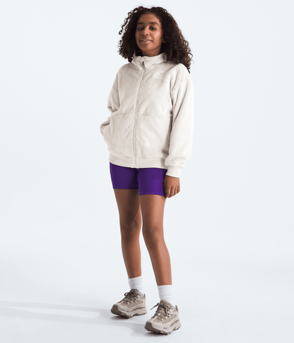 Girls’ Osito Full-Zip Hoodie - The North Face