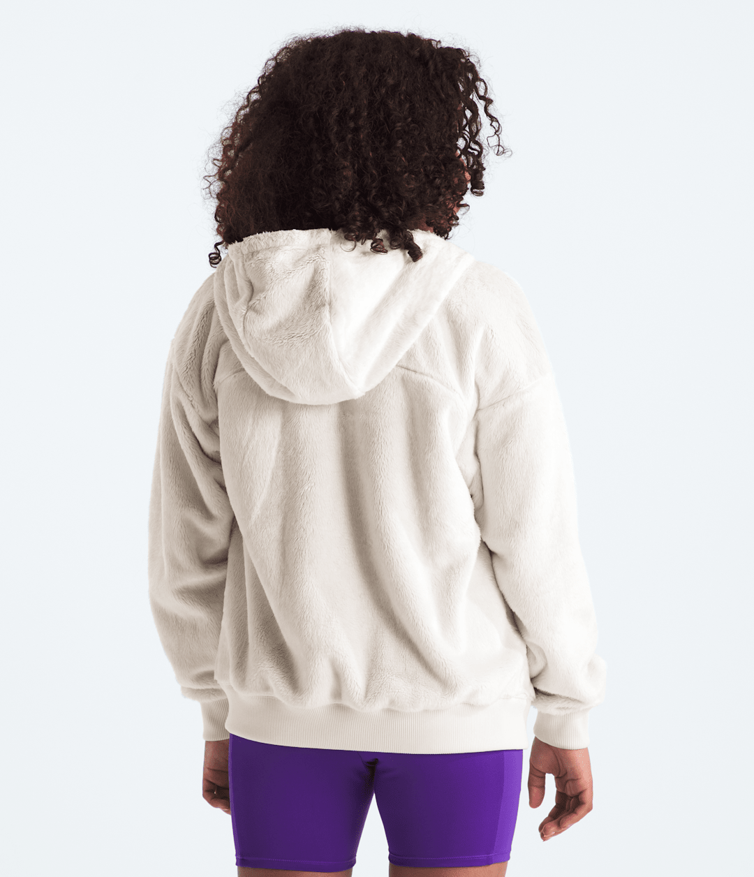 Girls’ Osito Full-Zip Hoodie - The North Face