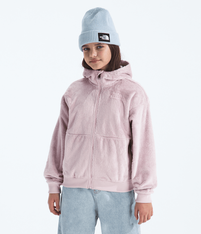 Girls’ Osito Full-Zip Hoodie - The North Face