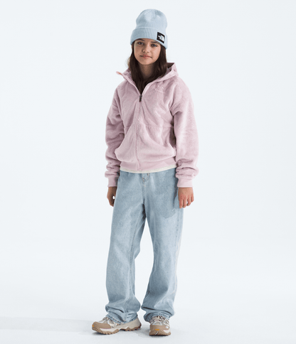 Girls’ Osito Full-Zip Hoodie - The North Face