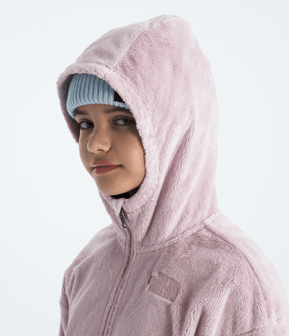 Girls’ Osito Full-Zip Hoodie - The North Face