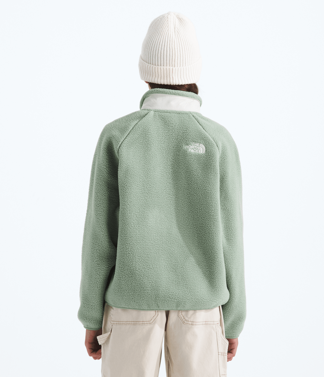 Girls’ Yumiori Full-Zip Jacket - The North Face