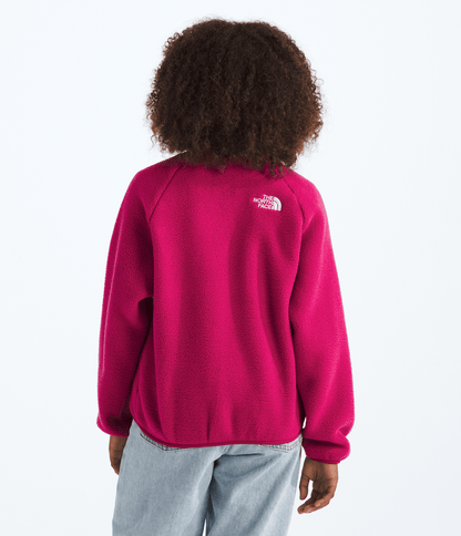 Girls’ Yumiori Full-Zip Jacket - The North Face