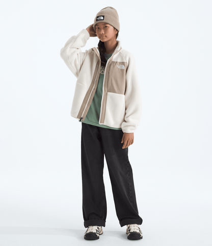 Girls’ Yumiori Full-Zip Jacket - The North Face