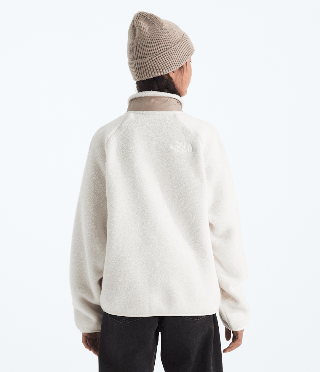 Girls’ Yumiori Full-Zip Jacket - The North Face